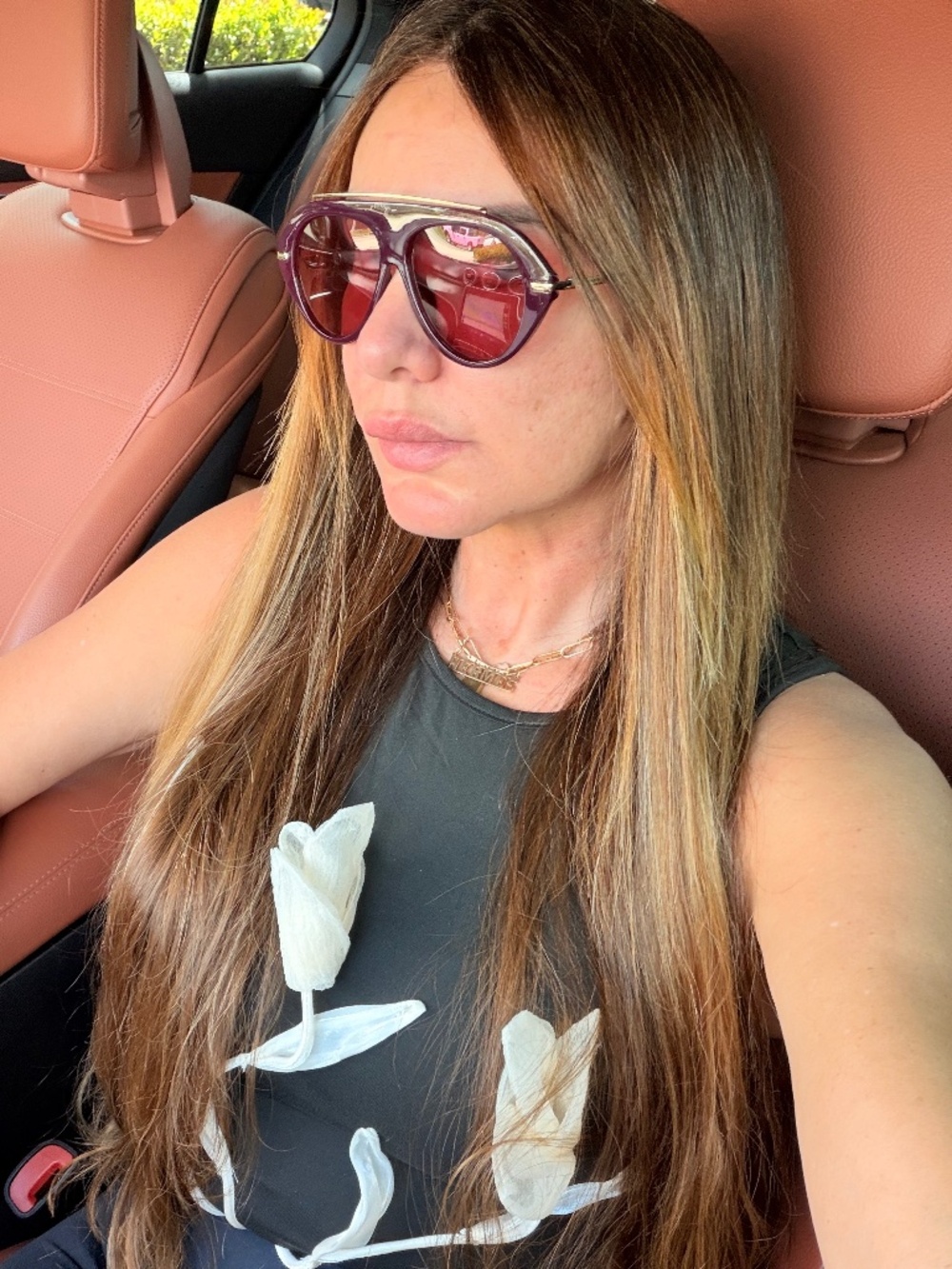 Meet your Posher, Lu